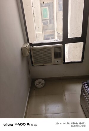 Kitchen in 2 BHK Apartment at OP Floridaa, Sector 82 – for Rent