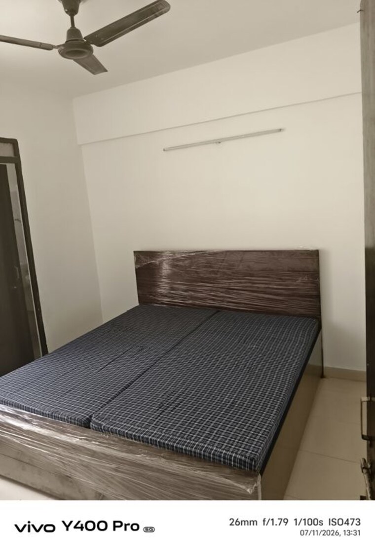 Bedroom, op-floridaa 2 Bedroom 520 Sq.Ft. Apartment In Sector 82 Faridabad 10517525