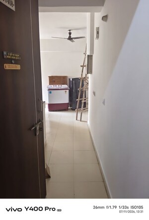 Furnished Amenities in 2 BHK Apartment at OP Floridaa, Sector 82 – for Rent