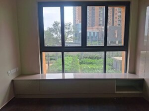 2 BHK Apartment For Rent in Purva Atmosphere, Thanisandra Main Road