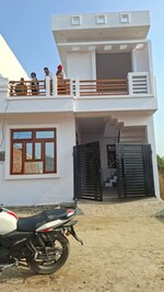 2 BHK + Prayer Room 1000 Sq.Ft. Builder Floor in Rai Enclave