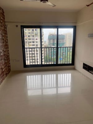 2 BHK Apartment For Rent in Chandak Stella, Goregaon West