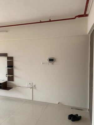Living Room in 2 BHK Apartment at Chandak Stella, Goregaon West – for Rent
