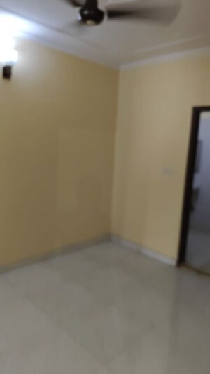3 BHK Builder Floor For Rent in Chattarpur