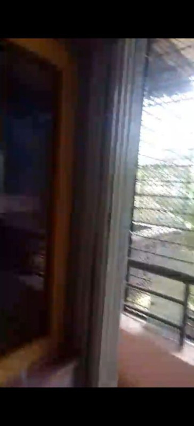 Balcony, titwala 2 Bedroom 600 Sq.Ft. Apartment In Titwala Thane 10517529