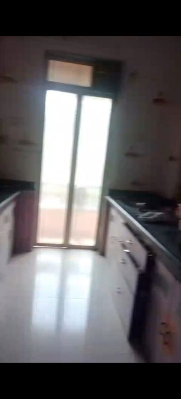 Kitchen, titwala 2 Bedroom 600 Sq.Ft. Apartment In Titwala Thane 10517529
