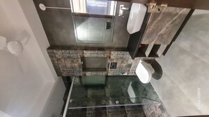 Kitchen in 4 BHK Builder Floor at Sector 14 – for Sale