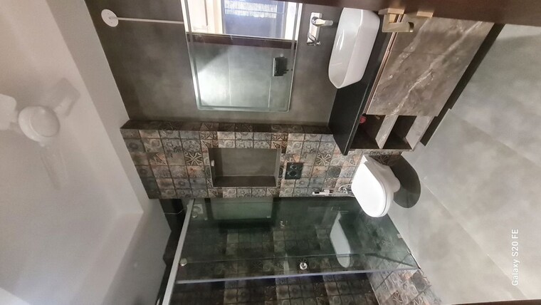 Kitchen, sector 14 4 Bedroom 2800 Sq.Ft. Builder Floor In Sector 14 Gurgaon 10517524