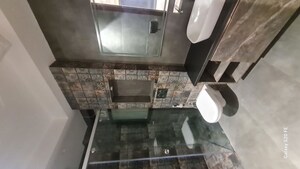 Kitchen in 4 BHK Builder Floor at Sector 14 – for Sale