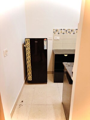 Furnished Amenities in 2 BHK Builder Floor at Sector 23 – for Rent