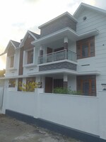 4 BHK + Study Room,Extra Room,Basement 2500 Sq.Ft. Independent House in Chalakudy