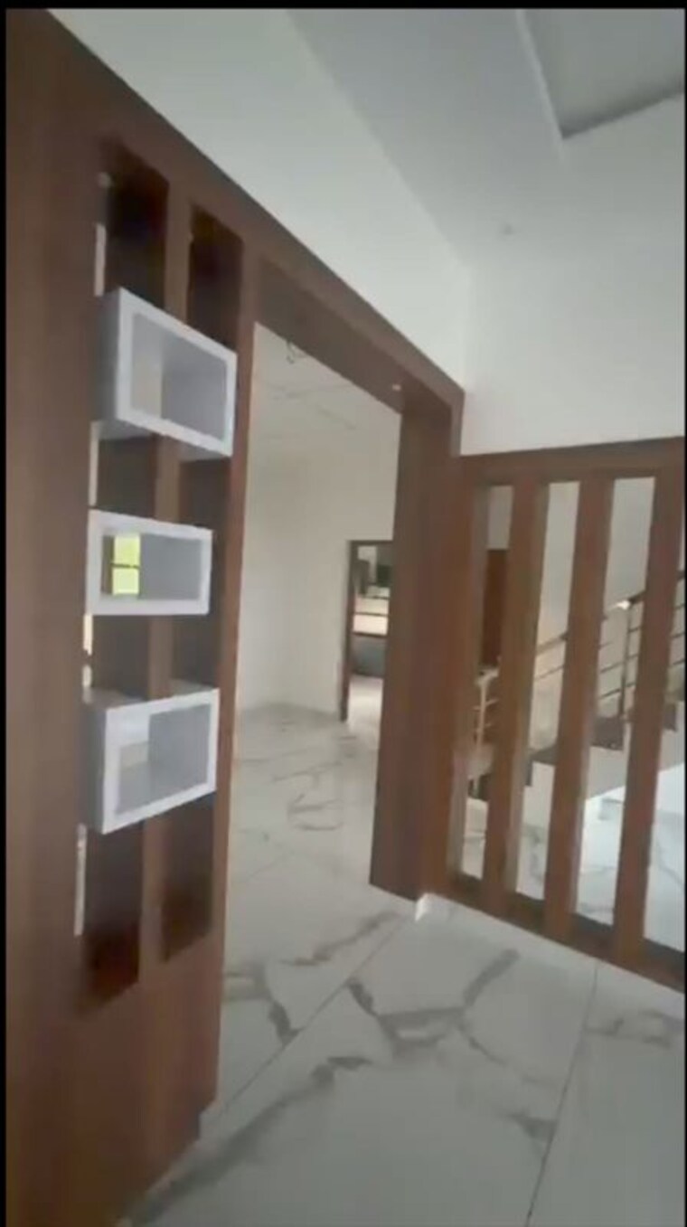 Kitchen, chalakudy 4 Bedroom 2500 Sq.Ft. Independent House In Chalakudy Thrissur 10517540
