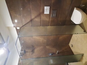 Furnished Amenities in 3 BHK Builder Floor at TDI The Retreat, Sector 89 – for Sale
