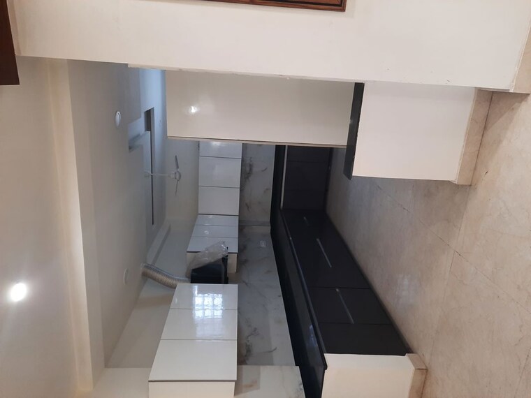 Kitchen, tdi-the-retreat 3 Bedroom 242 Sq.Yd. Builder Floor In Sector 89 Faridabad 10517523
