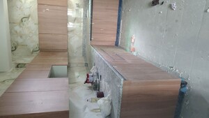 Bathroom in 2 BHK Apartment at Pinnacle Tower Sector 62, Sector 62 – for Sale
