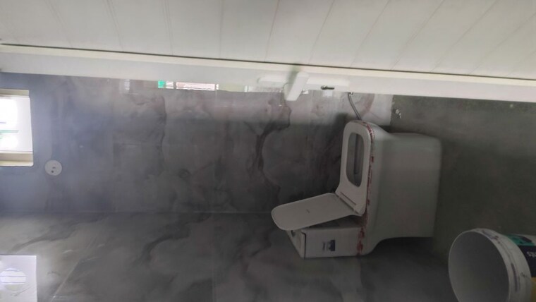 Bathroom, pinnacle-tower-sector-62 2 Bedroom 1180 Sq.Ft. Apartment In Sector 62 Noida 10517534