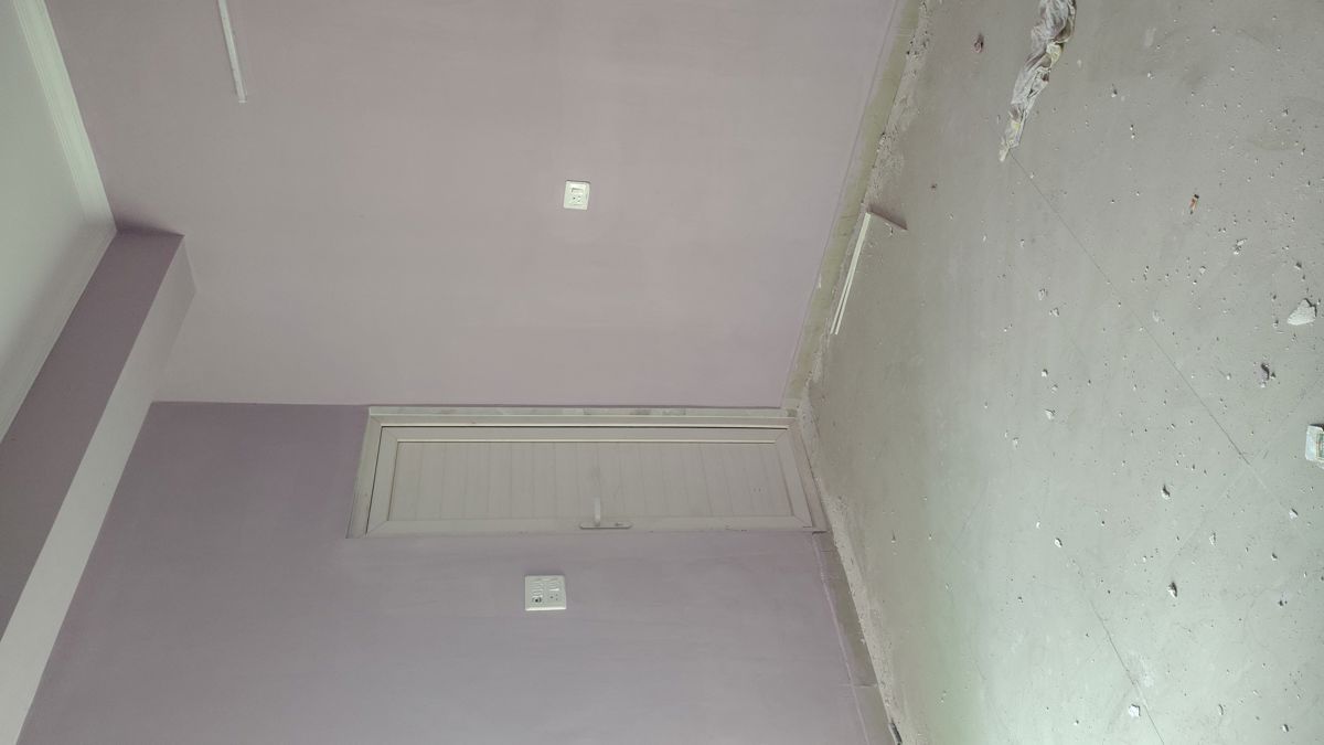 2 BHK + Prayer Room,Servant Room,Study Room,Extra Room,Store Room 1180 Sq.Ft. Apartment in Pinnacle Tower Sector 62