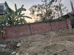 3 BHK + Servant Room Independent House For Sale in Sector 8