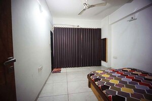 Bedroom in 3 BHK Apartment at Vastral – for Sale