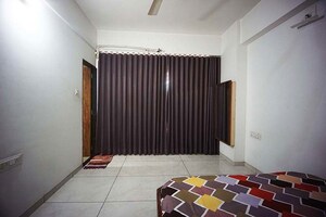 Bedroom in 3 BHK Apartment at Vastral – for Sale