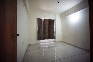Bathroom in 3 BHK Apartment at Vastral – for Sale