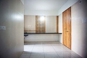 Bedroom in 3 BHK Apartment at Vastral – for Sale