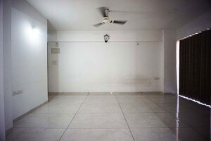 Bathroom in 3 BHK Apartment at Vastral – for Sale