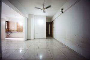 Building Lobby in 3 BHK Apartment at Vastral – for Sale
