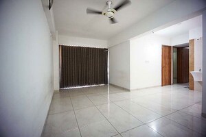 Bathroom in 3 BHK Apartment at Vastral – for Sale