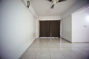 Building Lobby in 3 BHK Apartment at Vastral – for Sale