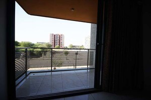 Room in 3 BHK Apartment at Vastral – for Sale