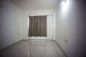 Bathroom in 3 BHK Apartment at Vastral – for Sale