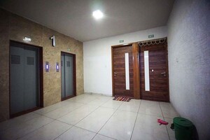 Room in 3 BHK Apartment at Vastral – for Sale