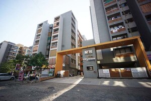 3 BHK Apartment For Sale in Vastral