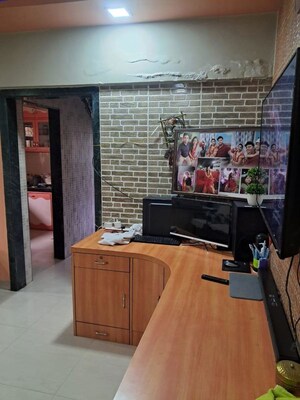 2 BHK Apartment For Rent in Lodha Splendora, Ghodbunder Road