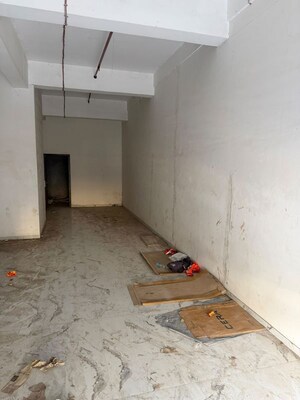  Shop – Entrance View at Riddhi Siddhi CHS Bhandup, Bhandup West - for Rent