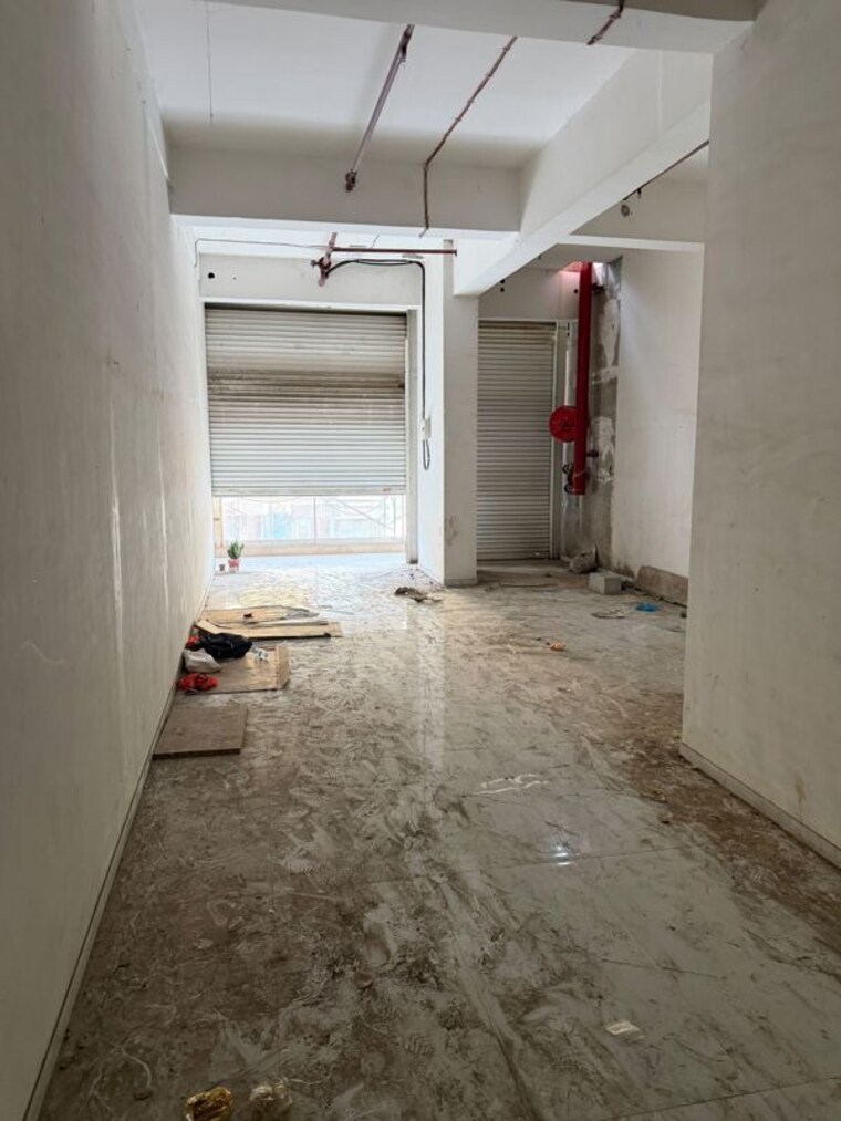 Hall, riddhi-siddhi-chs-bhandup Commercial Shop 556 Sq.Ft. In Bhandup West Mumbai 10517549