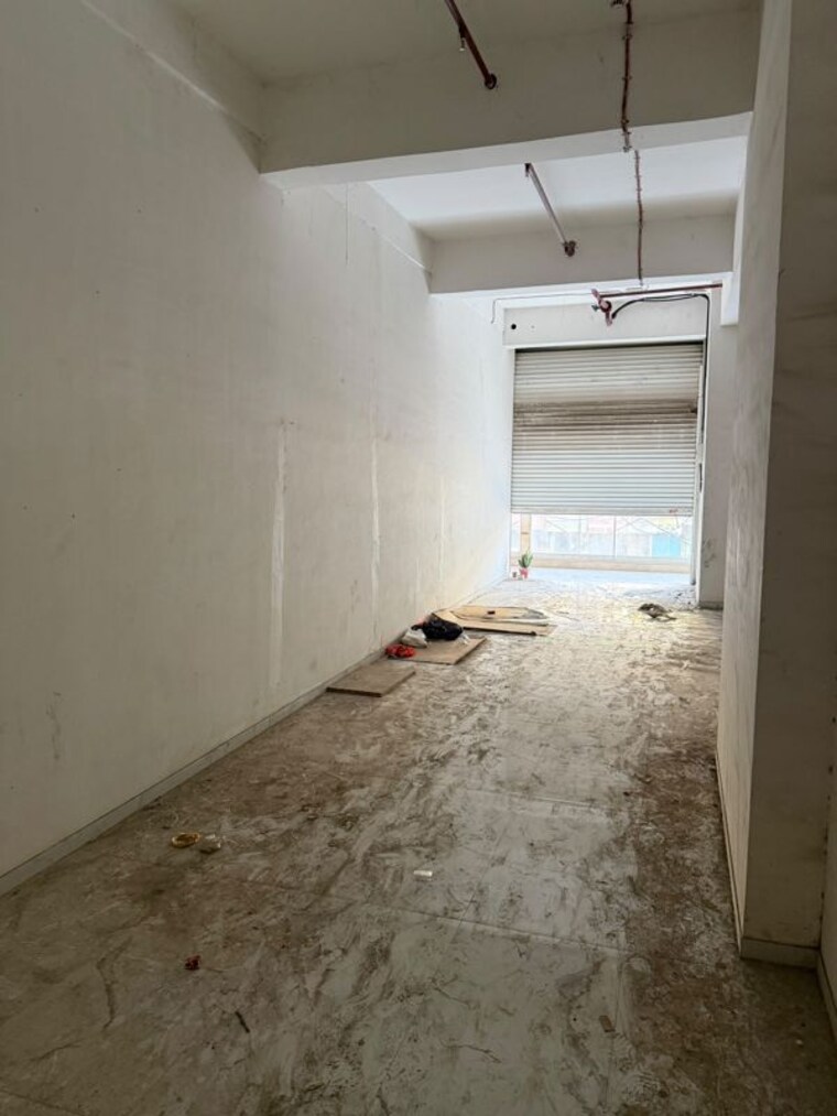 Dining area, riddhi-siddhi-chs-bhandup Commercial Shop 556 Sq.Ft. In Bhandup West Mumbai 10517549