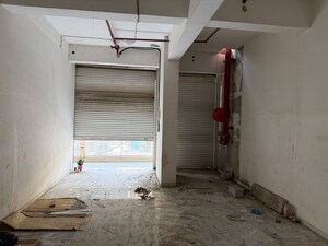 Furnished Amenities in  Shop at Riddhi Siddhi CHS Bhandup, Bhandup West – for Rent