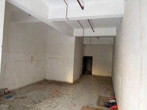 Bathroom in  Shop at Riddhi Siddhi CHS Bhandup, Bhandup West – for Rent