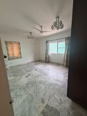 Bedroom in 3 BHK Apartment at The Embassy, Vasanth Nagar – for Rent