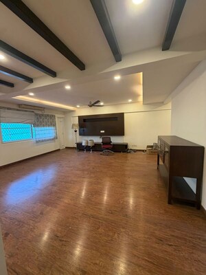 3 BHK Apartment For Rent in The Embassy, Vasanth Nagar