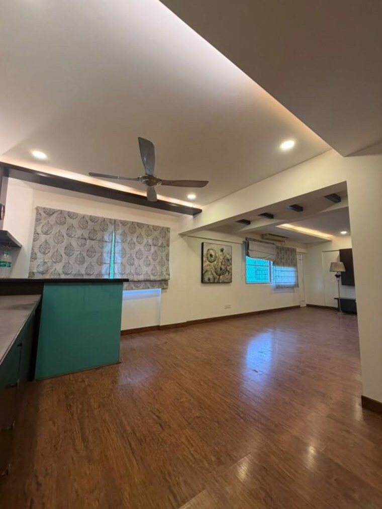 undefined, the-embassy 3 Bedroom 2250 Sq.Ft. Apartment In Vasanth Nagar Bangalore 10517530