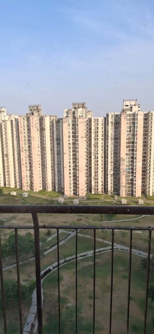 2 BHK Builder Floor – Exterior View View at Jaypee Greens Aman, Sector 151 - for Sale