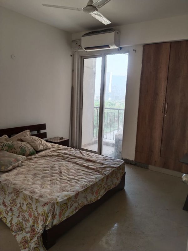 2 BHK 950 Sq.Ft. Builder Floor in Jaypee Greens Aman