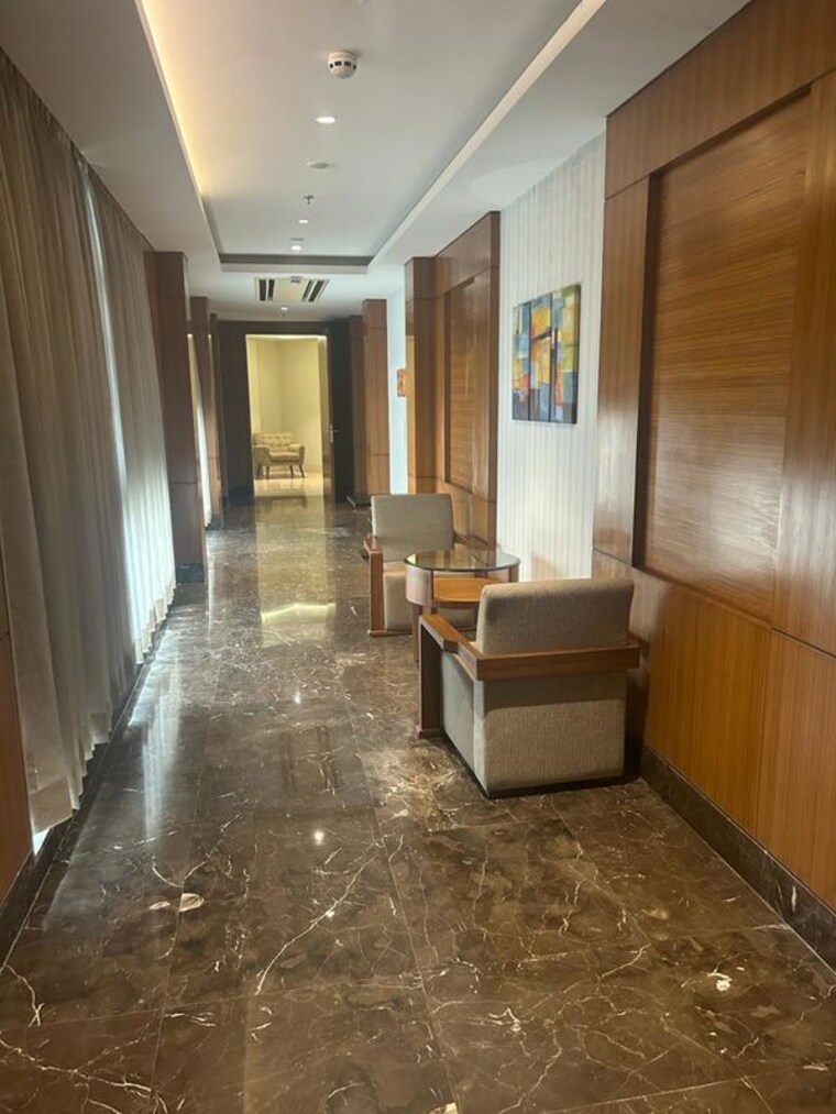 undefined, ambience-tiverton 3 Bedroom 2548 Sq.Ft. Apartment In Sector 50 Noida 10517544