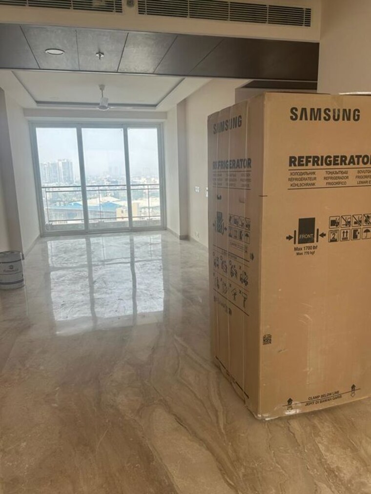 Room, ambience-tiverton 3 Bedroom 2548 Sq.Ft. Apartment In Sector 50 Noida 10517544