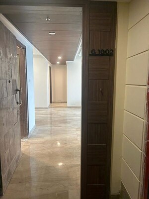 3 BHK Apartment For Rent in Ambience Tiverton, Sector 50
