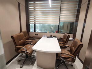 Team Area in  Office Space at Netaji Subhash Place – for Rent