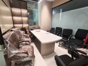 Team Area in  Office Space at Netaji Subhash Place – for Rent